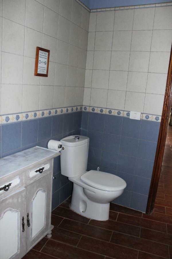 Casa Basilisa Capote Villa El Paso Dış mekan fotoğraf