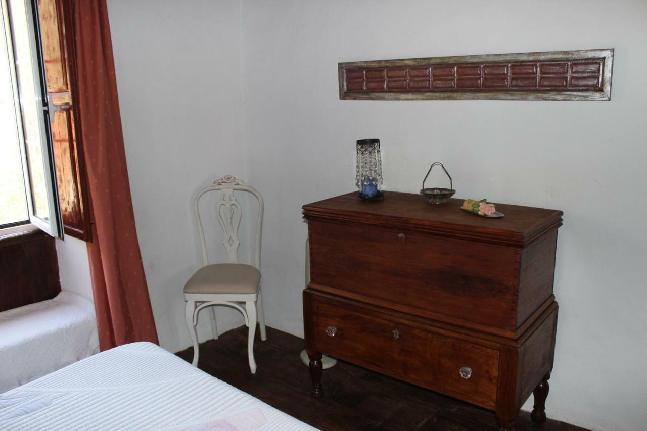 Casa Basilisa Capote Villa El Paso Dış mekan fotoğraf