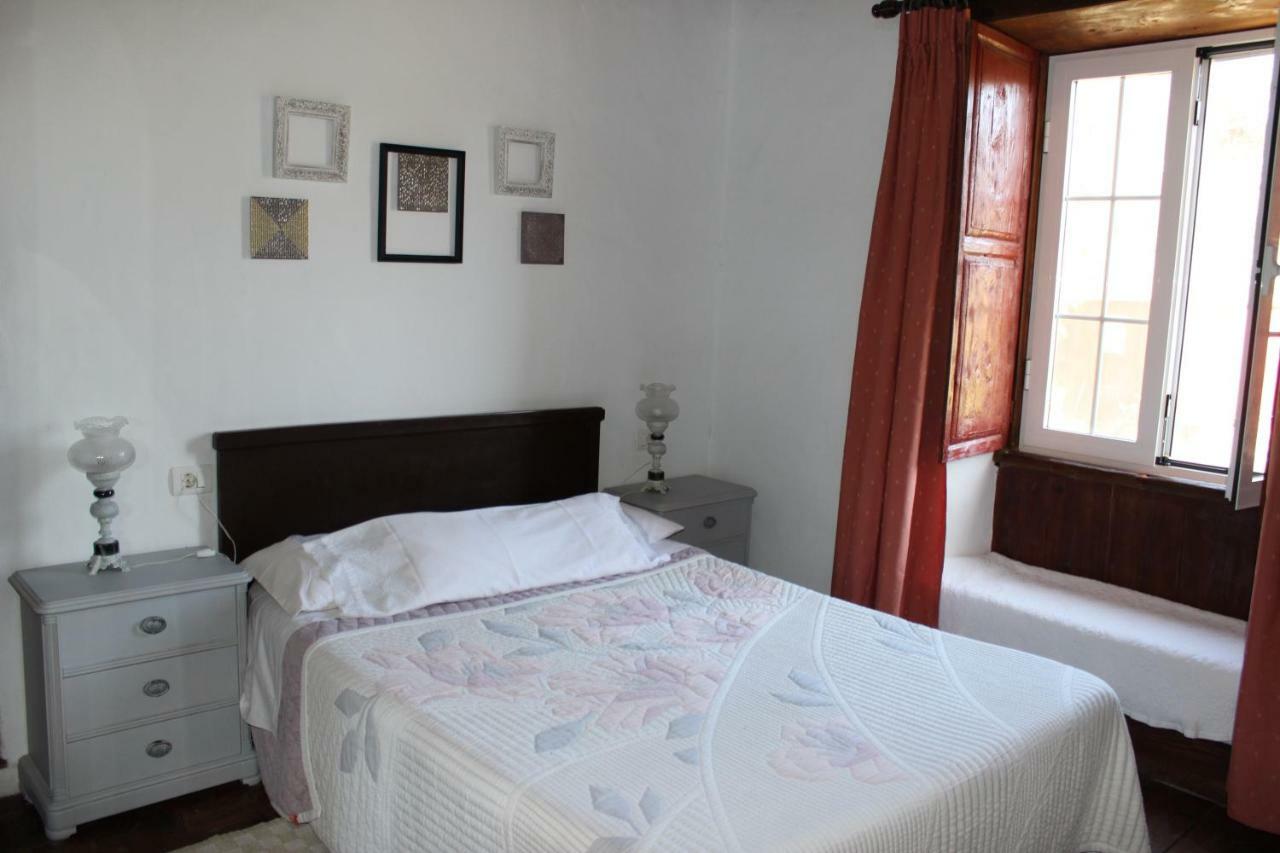 Casa Basilisa Capote Villa El Paso Dış mekan fotoğraf