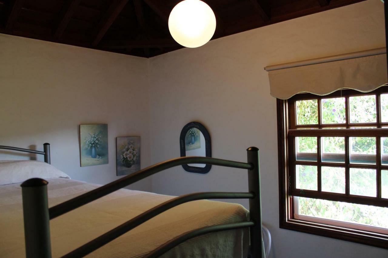Casa Basilisa Capote Villa El Paso Dış mekan fotoğraf
